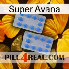 Super Avana 20